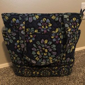 Vera Bradley Tote